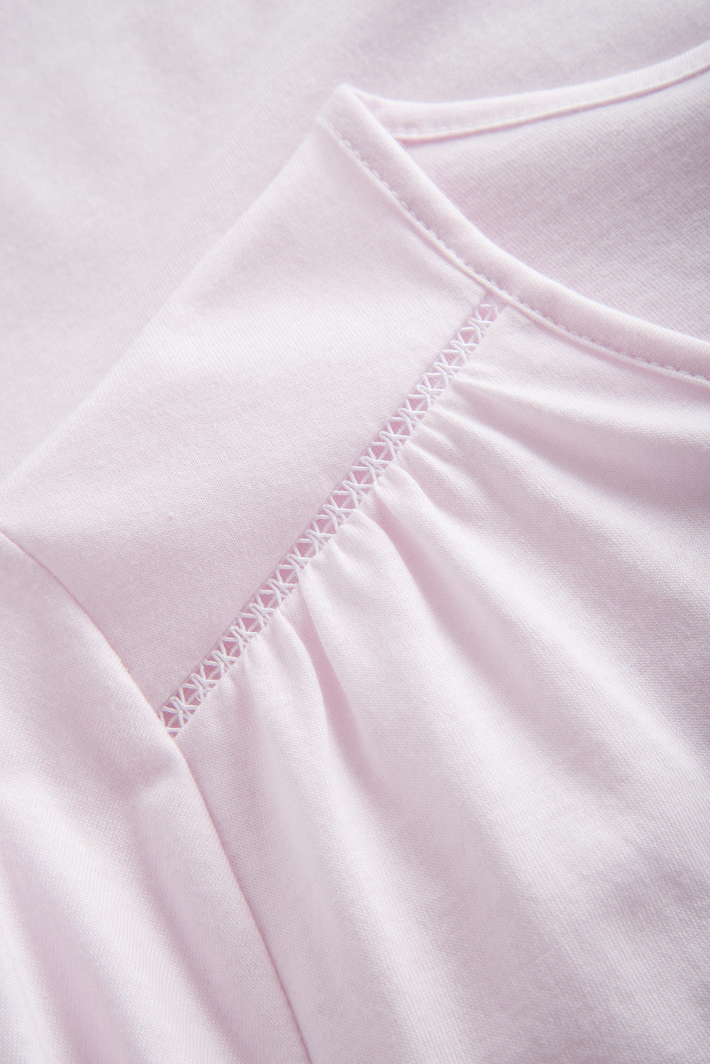 Detailbild von Rösch Shirt Langarm
