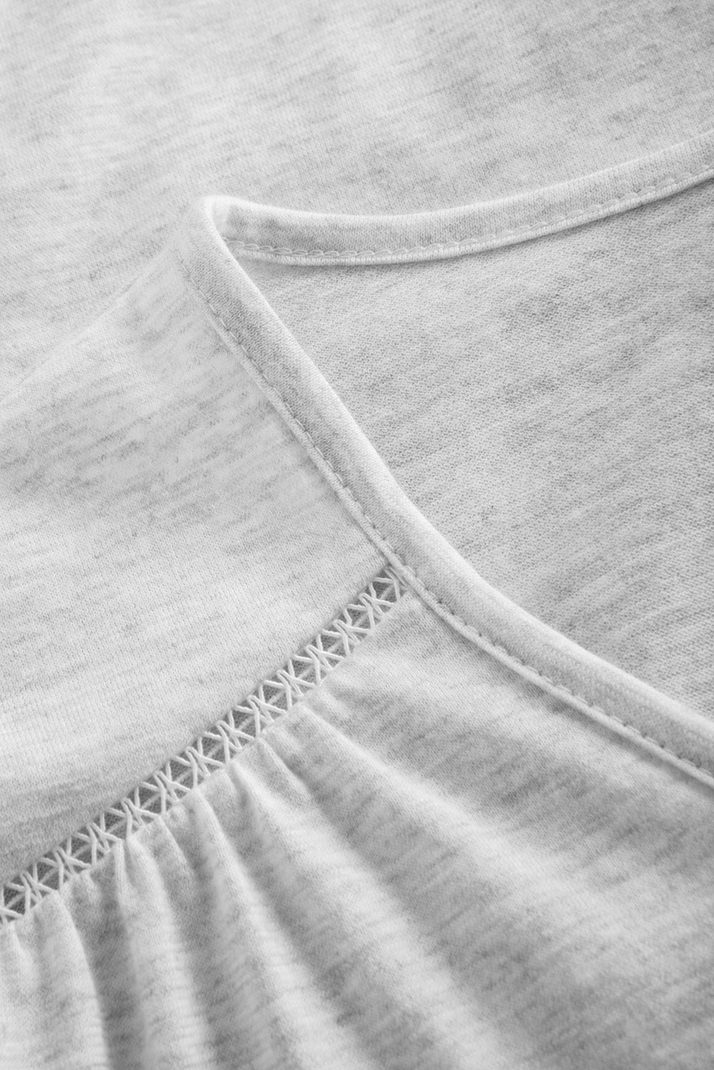 Detailbild von Rösch Shirt Langarm