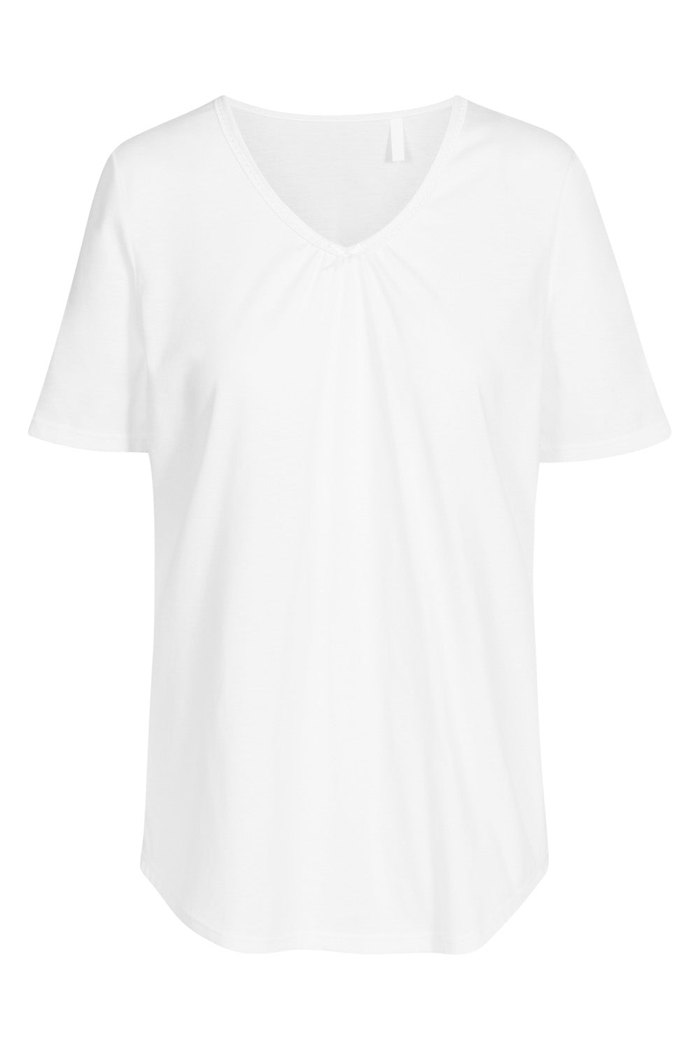 Hollow von Rösch Shirt Kurzarm