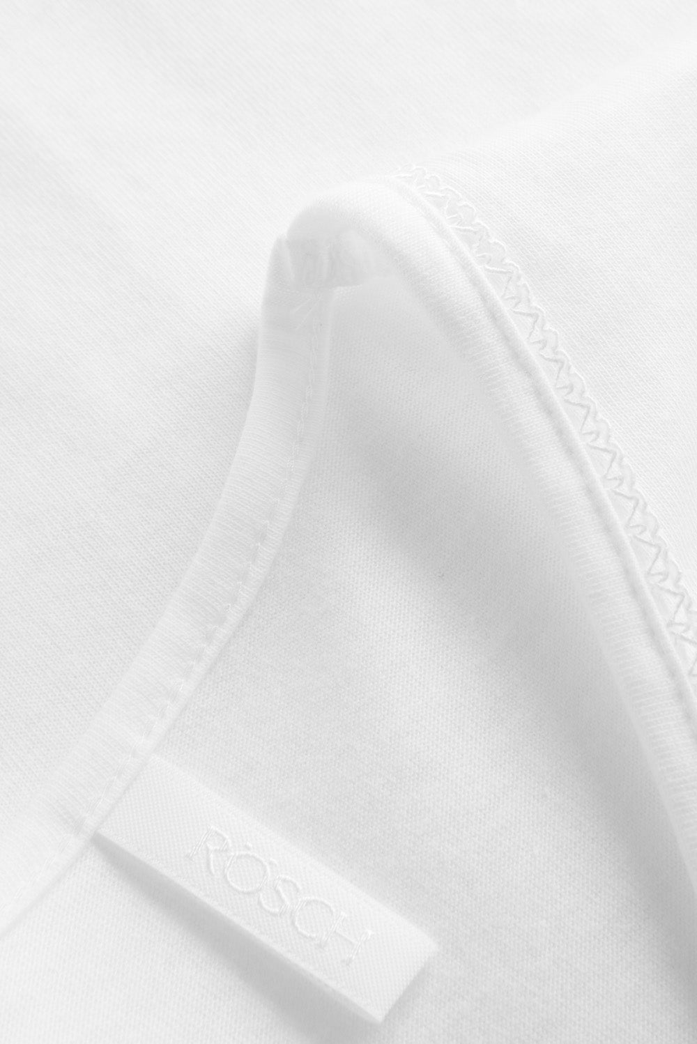 Detailbild von Rösch Shirt Kurzarm