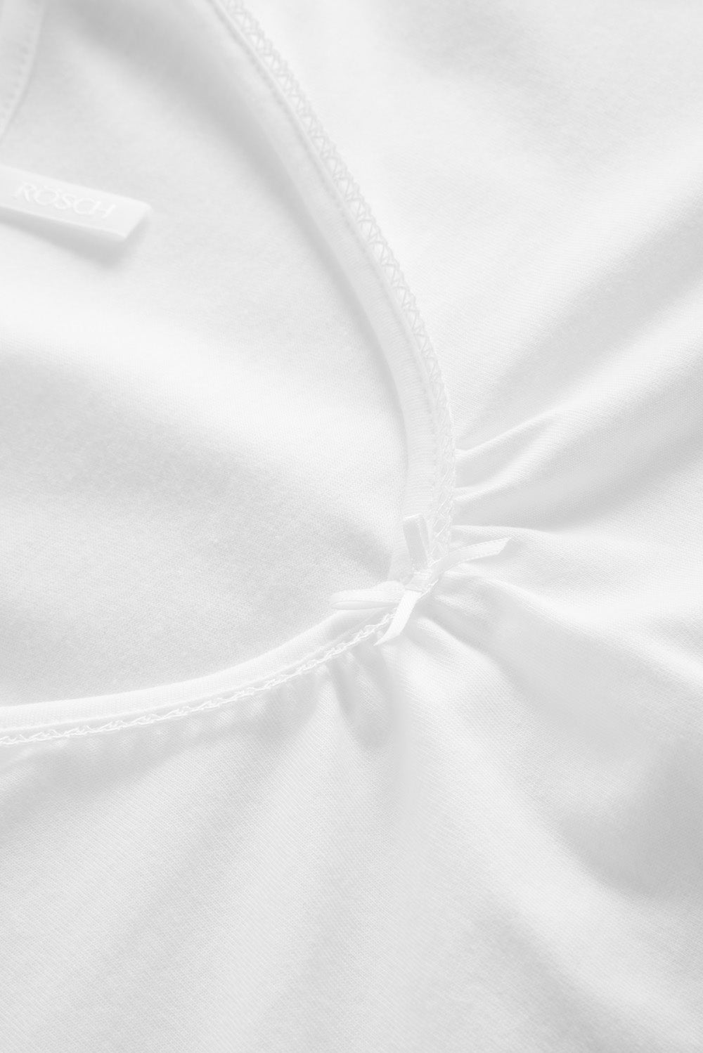 Detailbild von Rösch Shirt Kurzarm