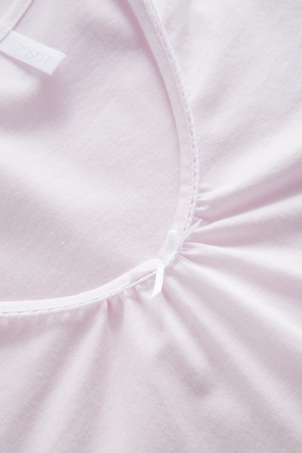 Detailbild von Rösch Shirt Kurzarm