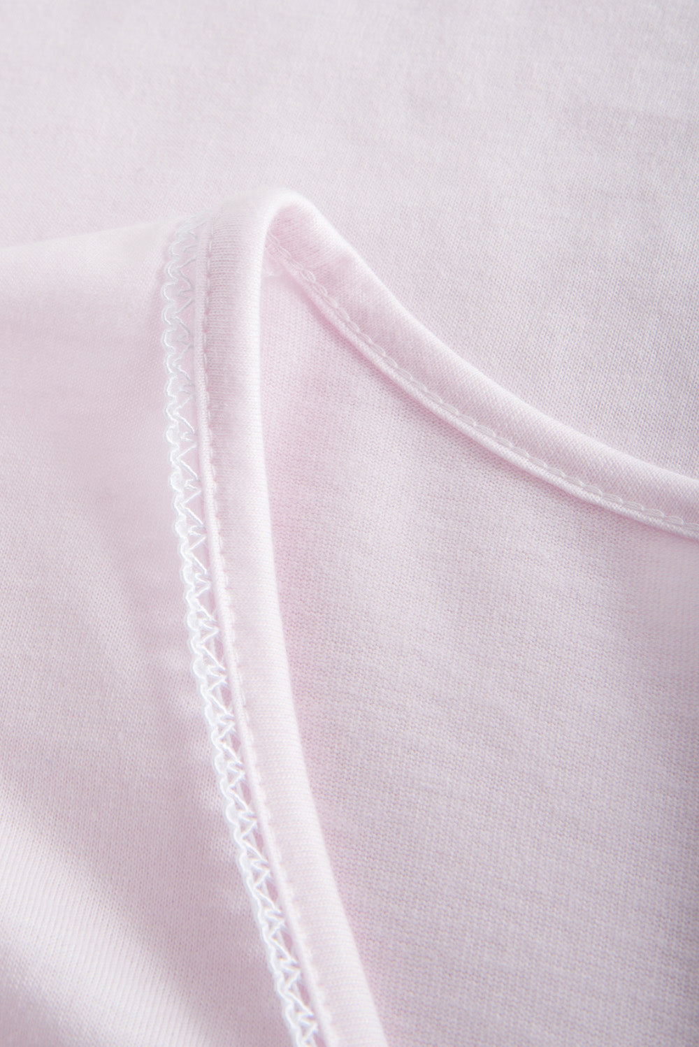 Detailbild von Rösch Shirt Kurzarm