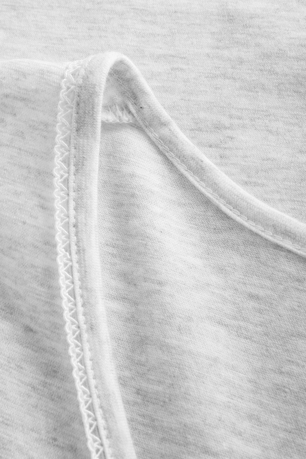 Detailbild von Rösch Shirt Kurzarm