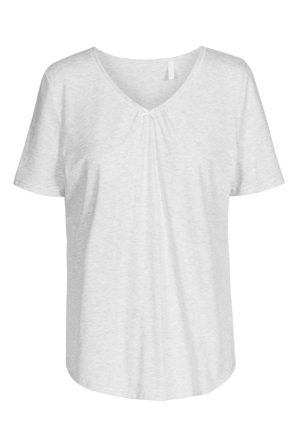 Hollow von Rösch Shirt Kurzarm