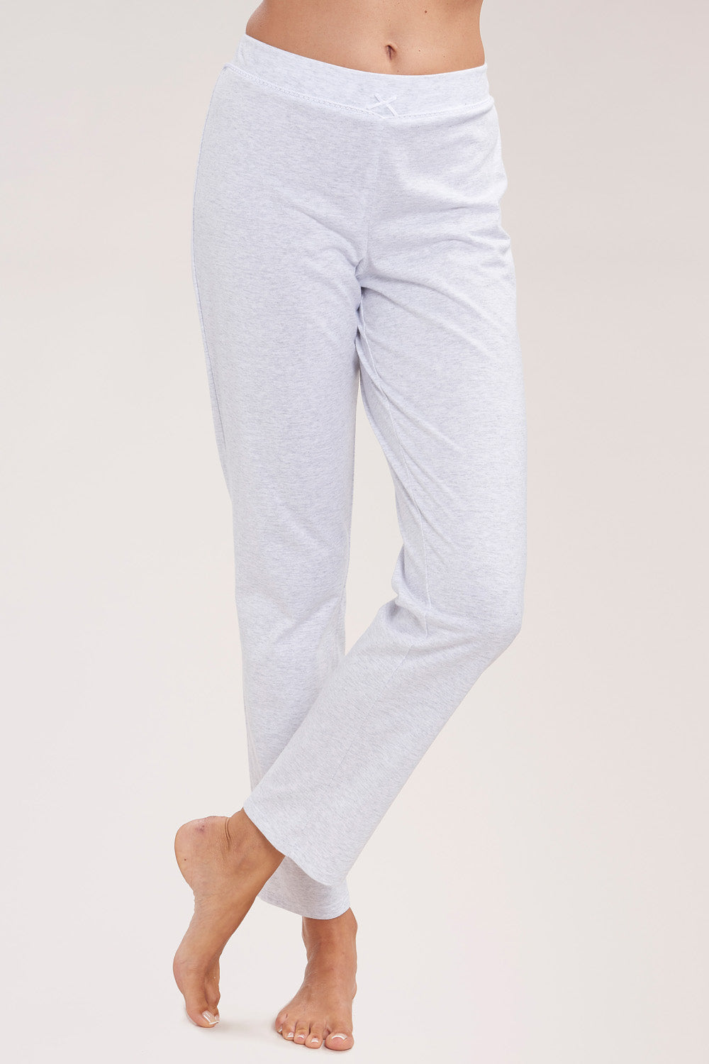 Frontalbild von Rösch Hose Lang
