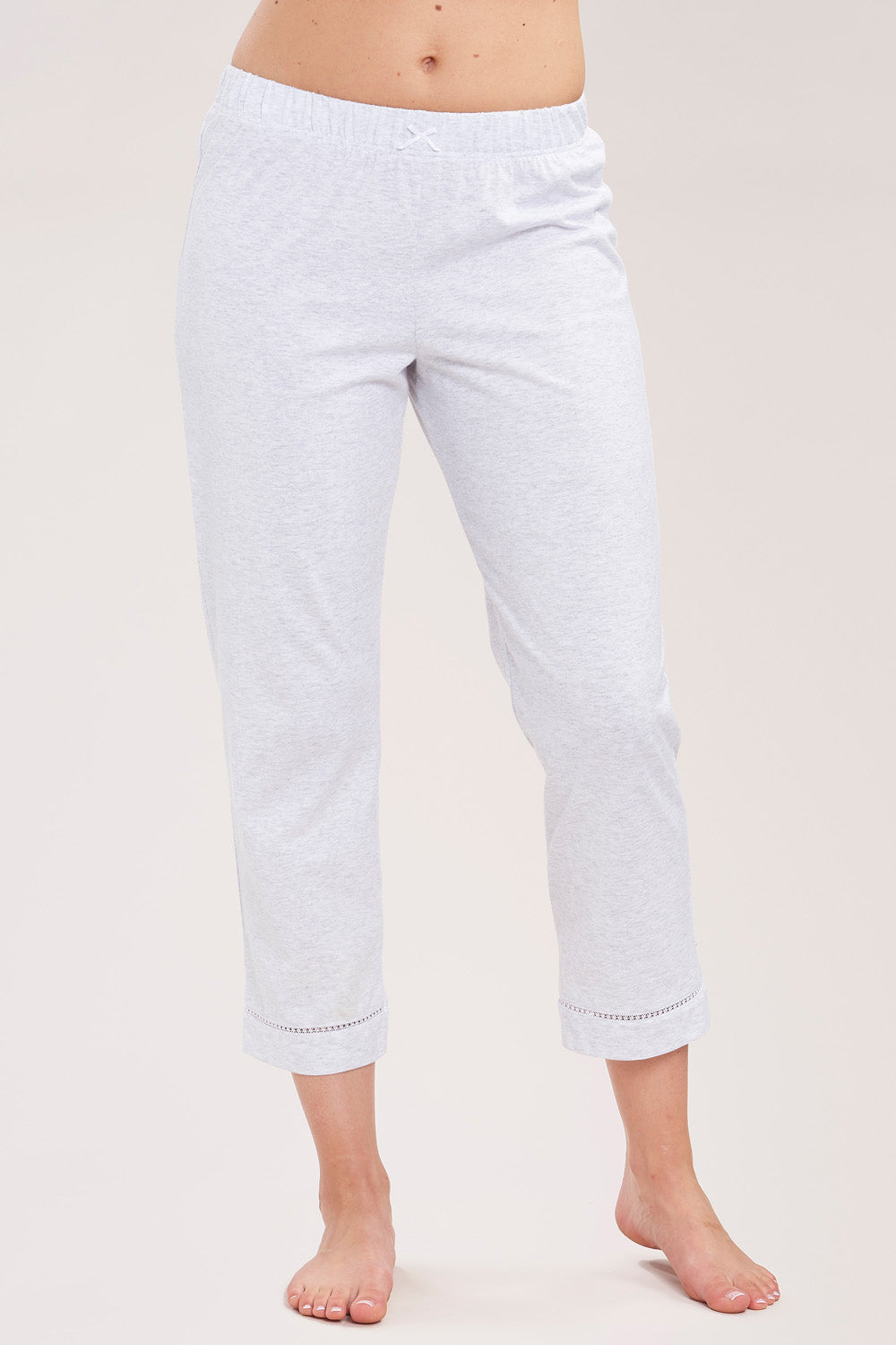 Frontalbild von Rösch 7/8-Hose