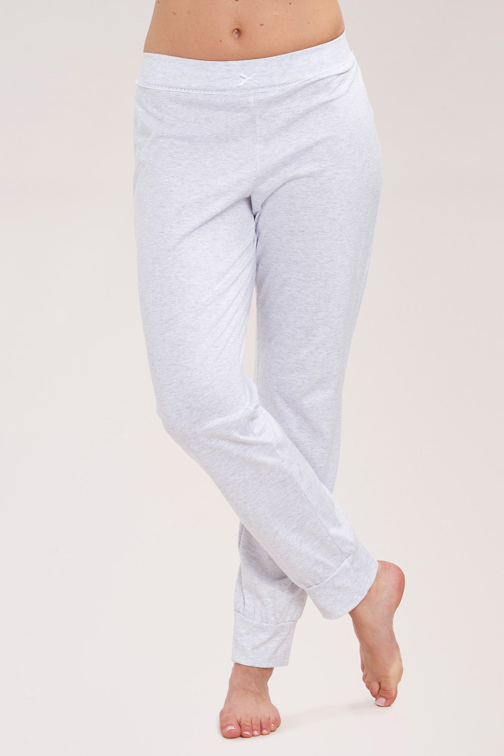 Frontalbild von Rösch Hose Lang