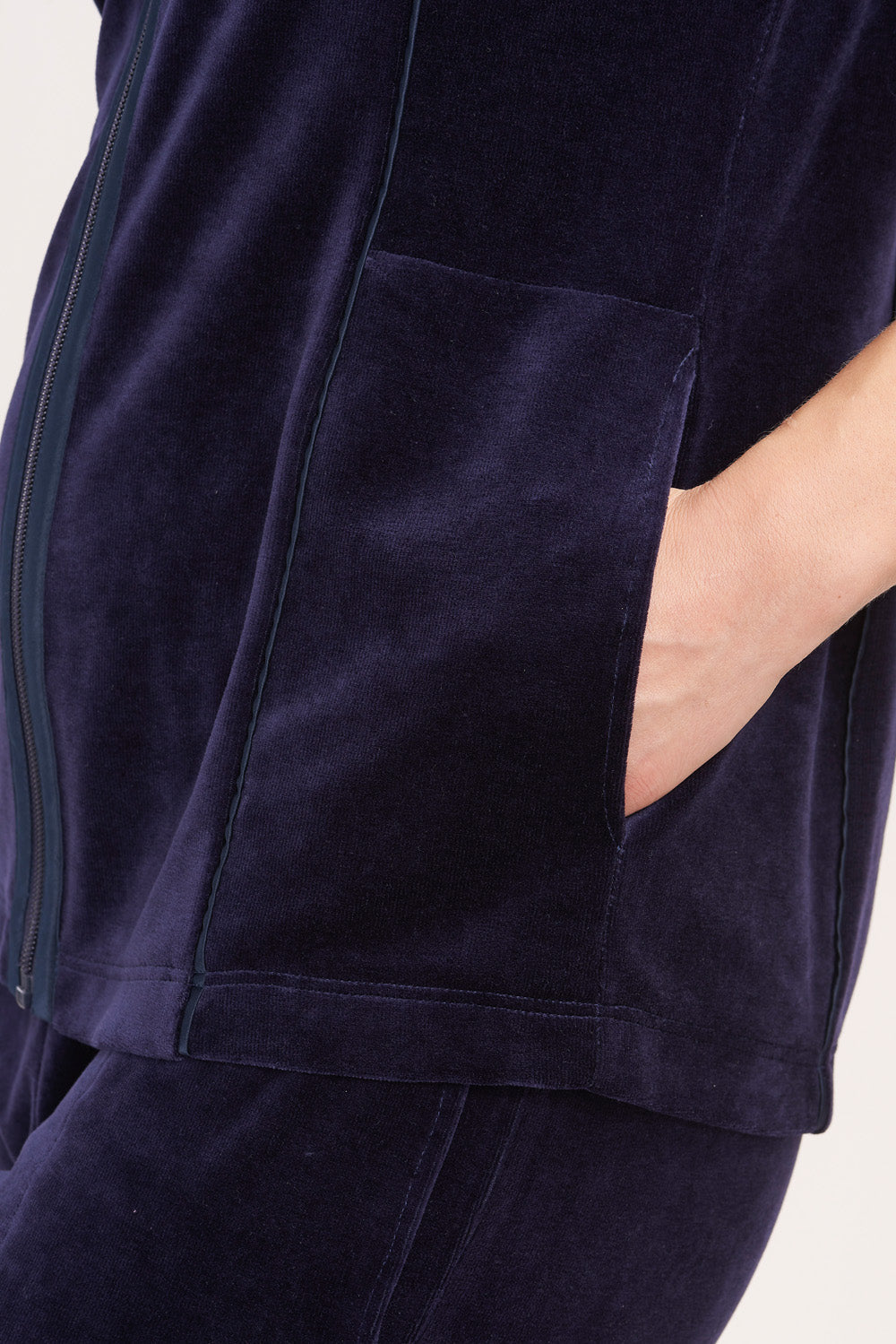 Detailbild von Rösch Hausanzug