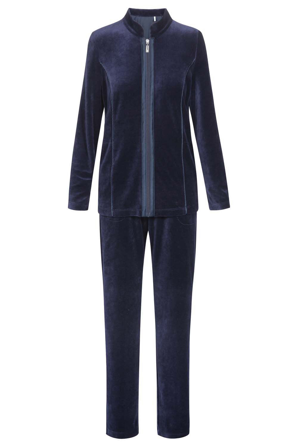 Hollow von Rösch Hausanzug