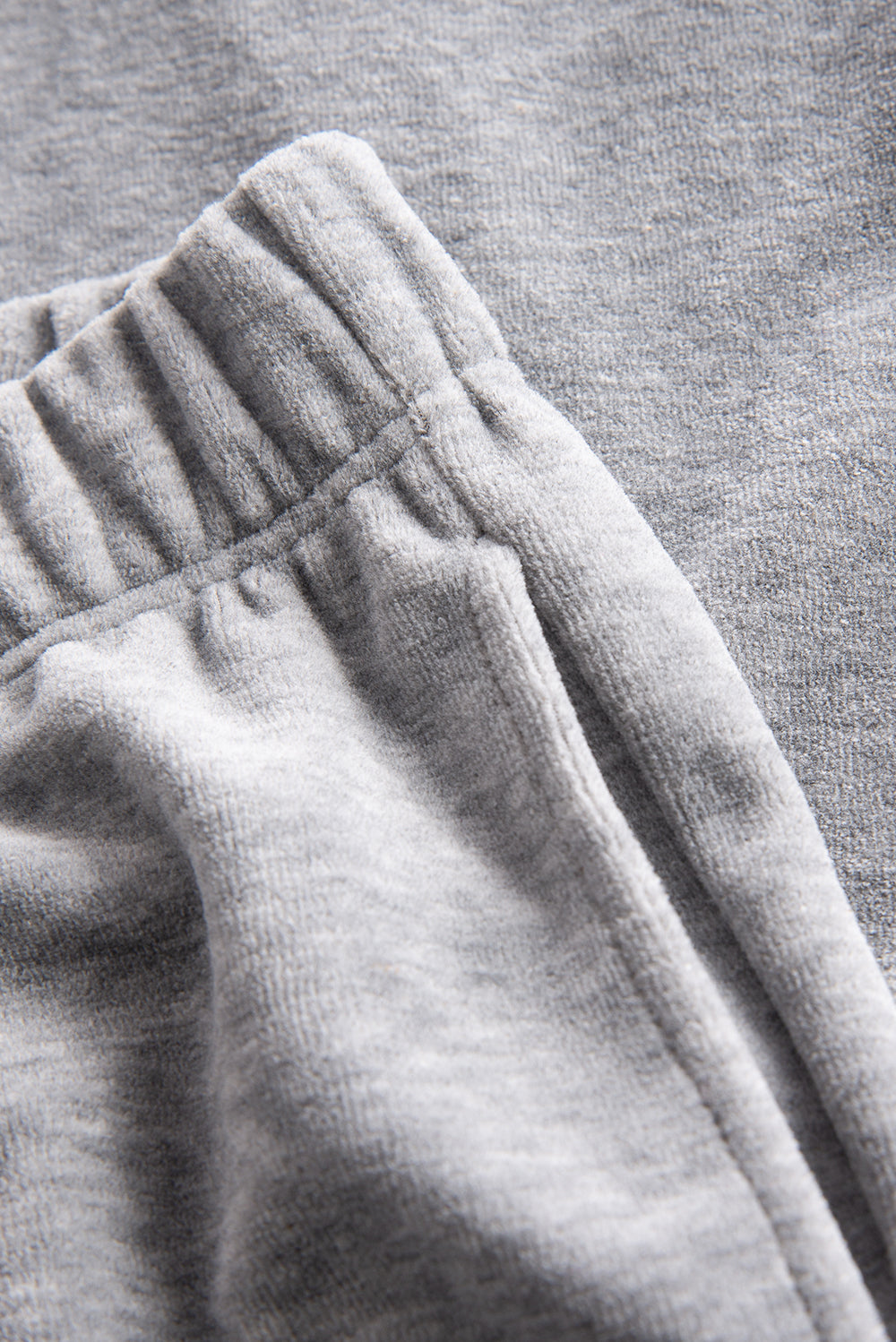 Detailbild von Rösch Hausanzug