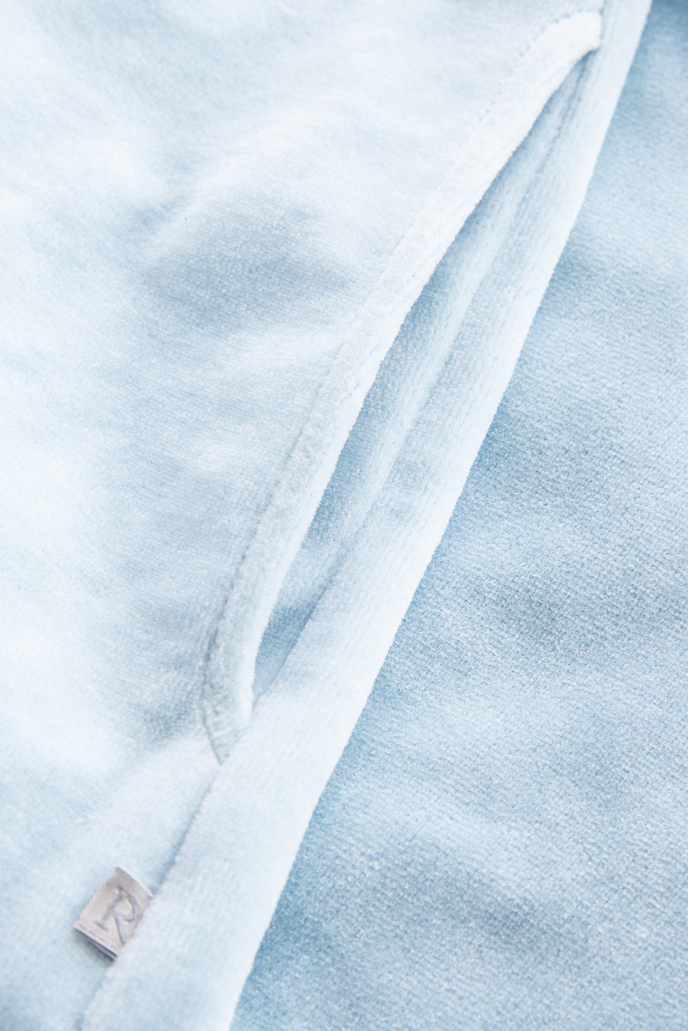 Detailbild von Rösch Hausanzug