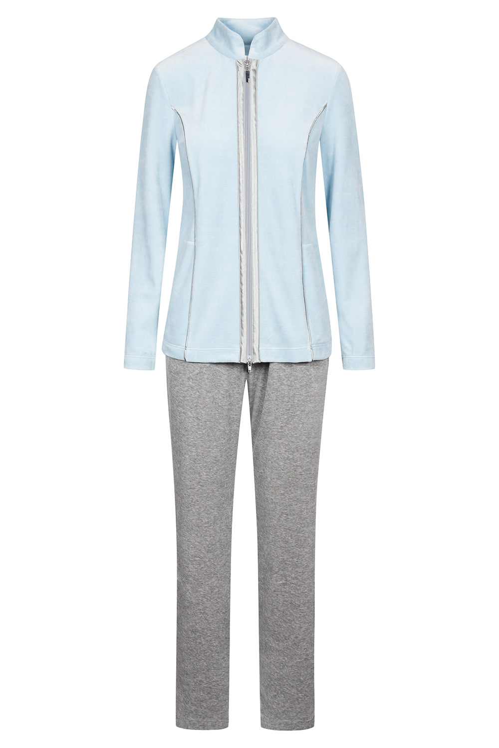 Hollow von Rösch Hausanzug