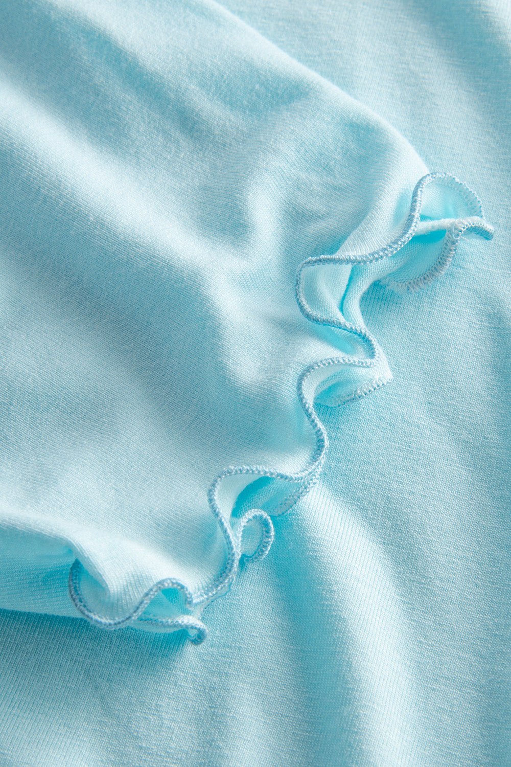 Detailbild von Rösch Pyjama Lang