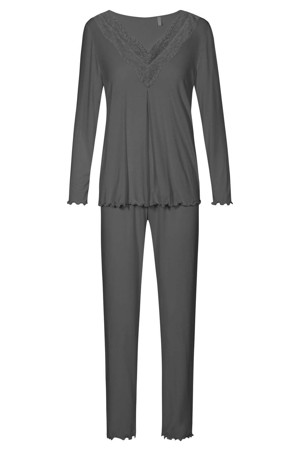 Hollow von Rösch Pyjama Lang