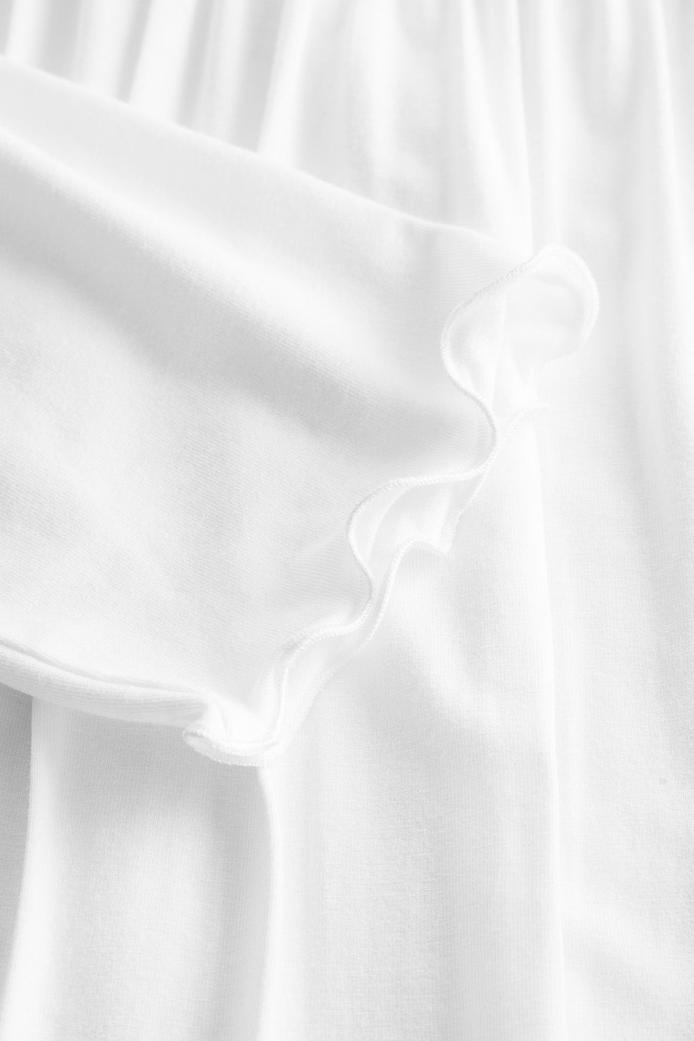 Detailbild von Rösch Nachthemd Langarm