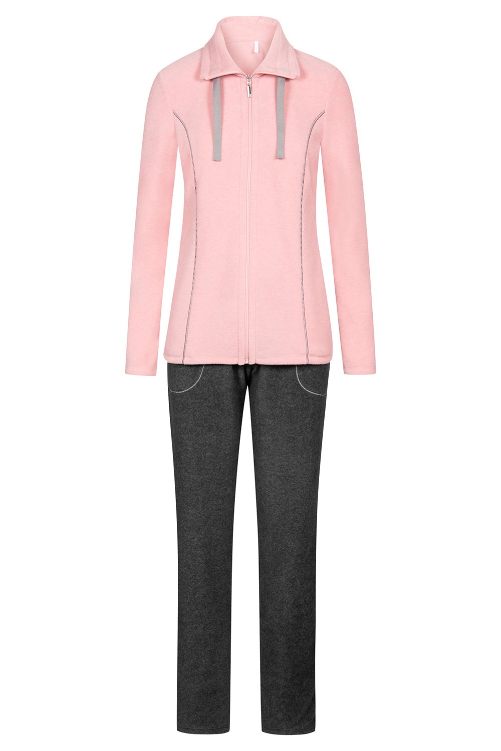 Hollow von Rösch Hausanzug