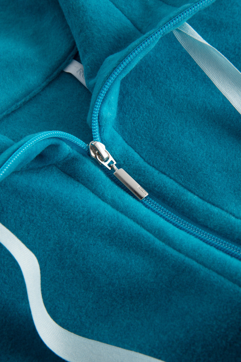 Ganzkörperbild von Rösch Hausanzug