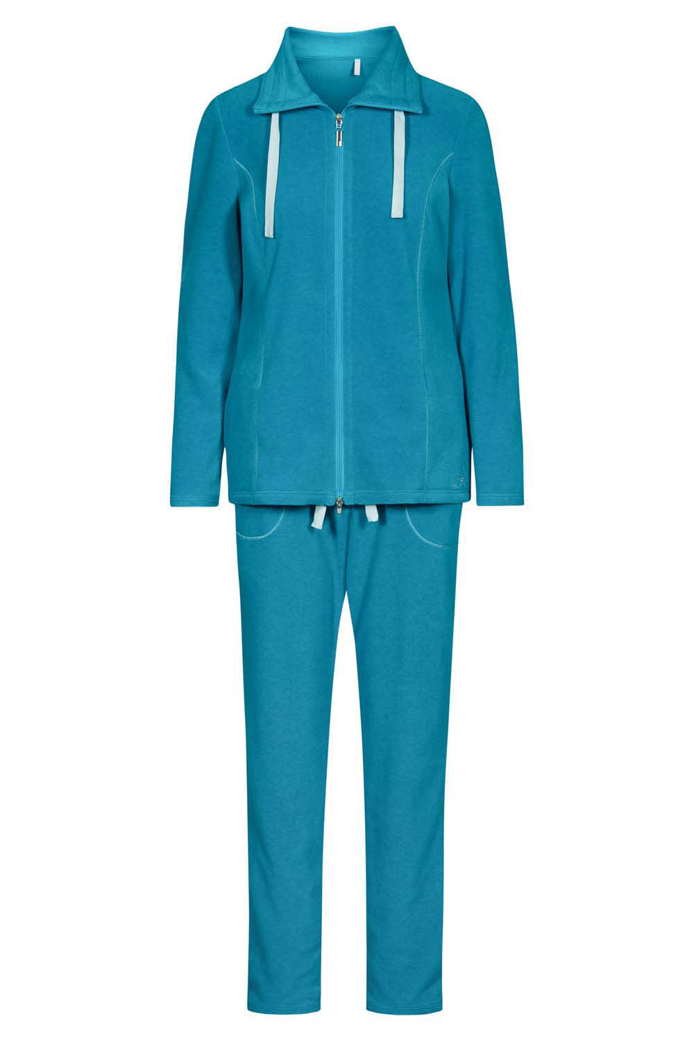 Hollow von Rösch Hausanzug