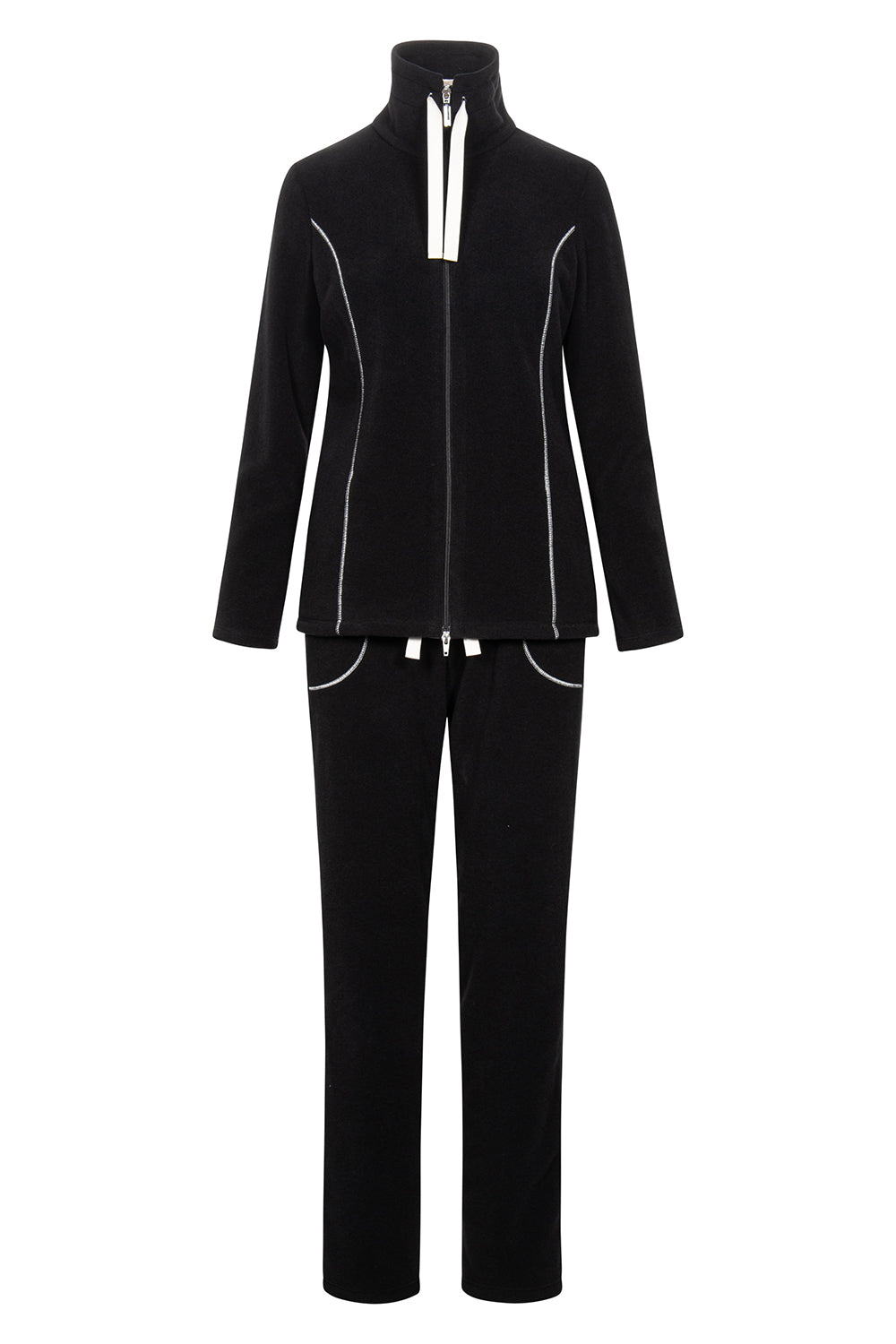 Hollow von Rösch Hausanzug