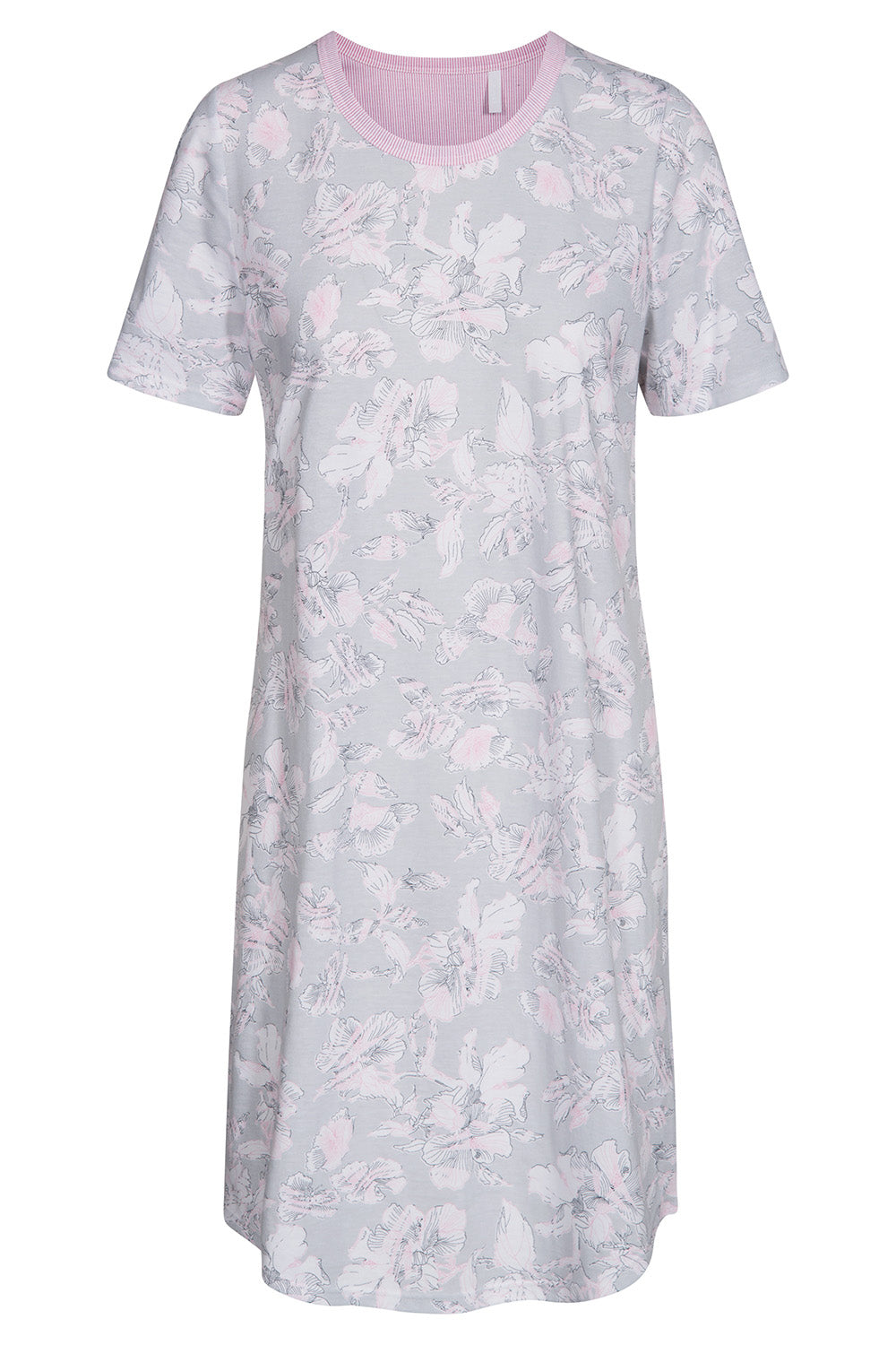 Hollow von Rösch Nachthemd Knielang