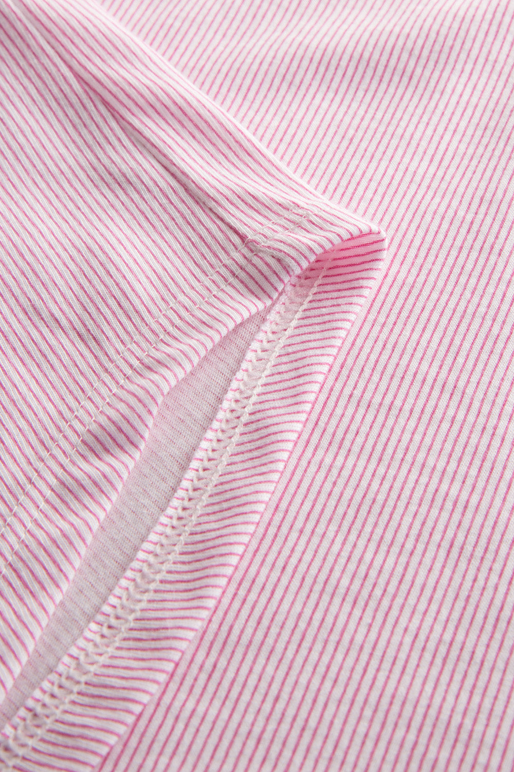 Detailbild von Rösch Nachthemd Knielang