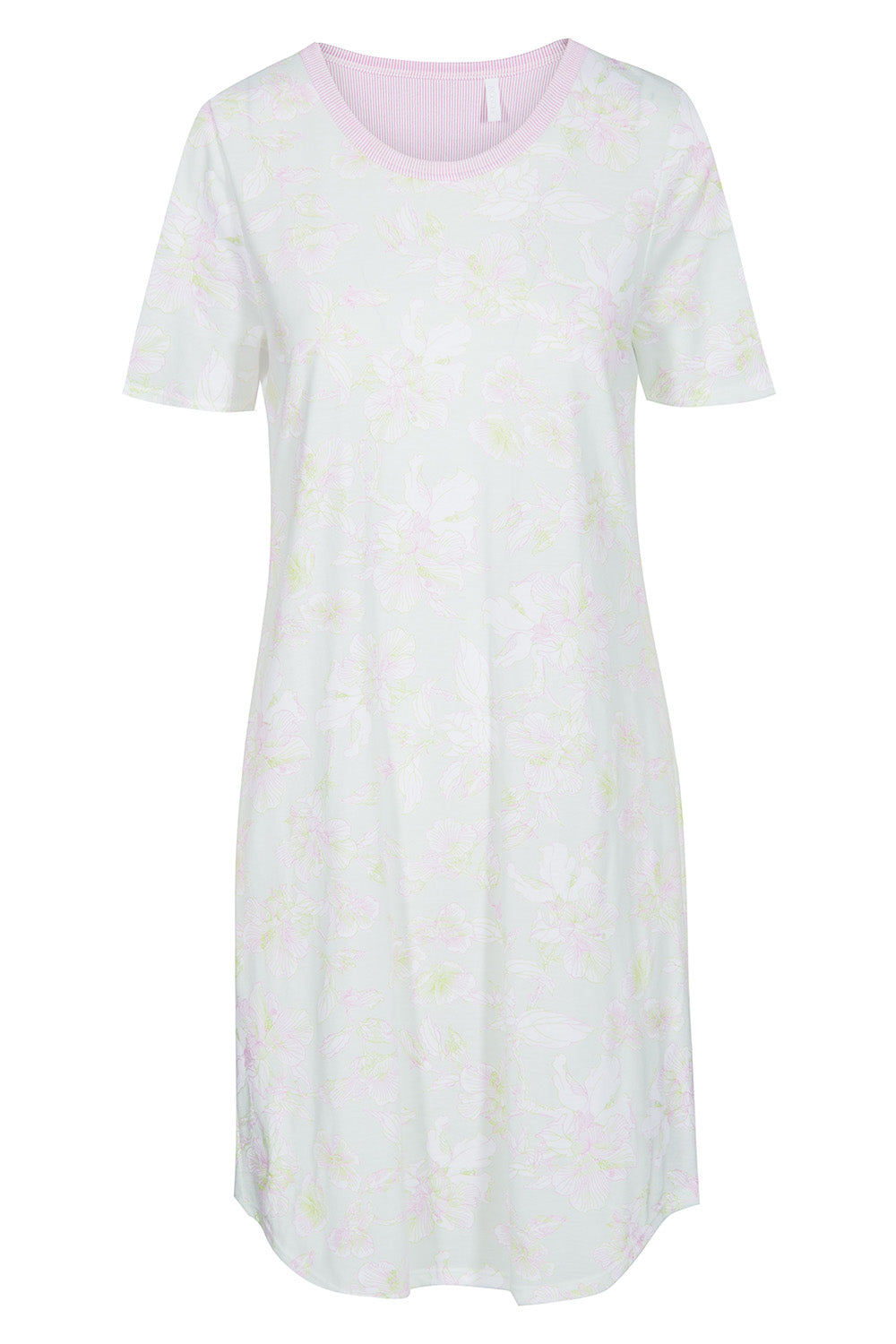 Hollow von Rösch Nachthemd Knielang