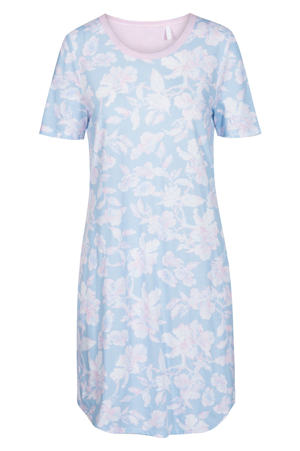 Hollow von Rösch Nachthemd Knielang