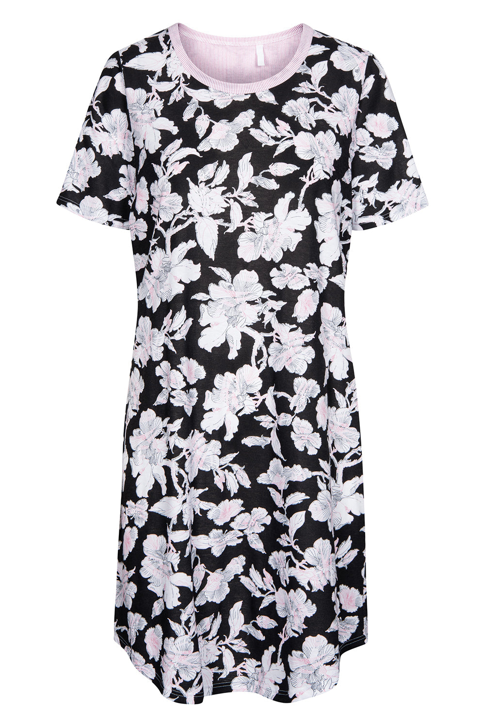 Hollow von Rösch Nachthemd Knielang