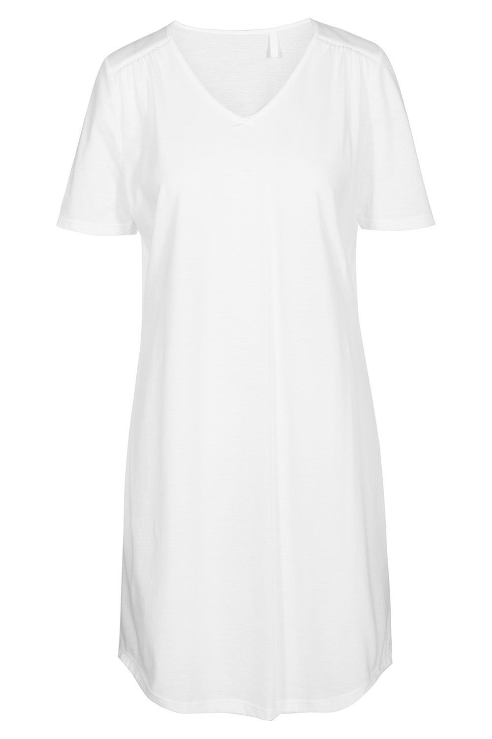 Hollow von Rösch Nachthemd Knielang