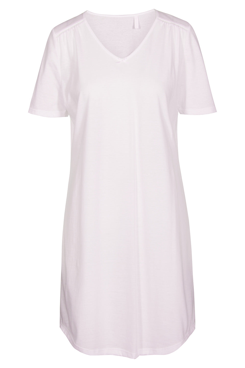 Hollow von Rösch Nachthemd Knielang