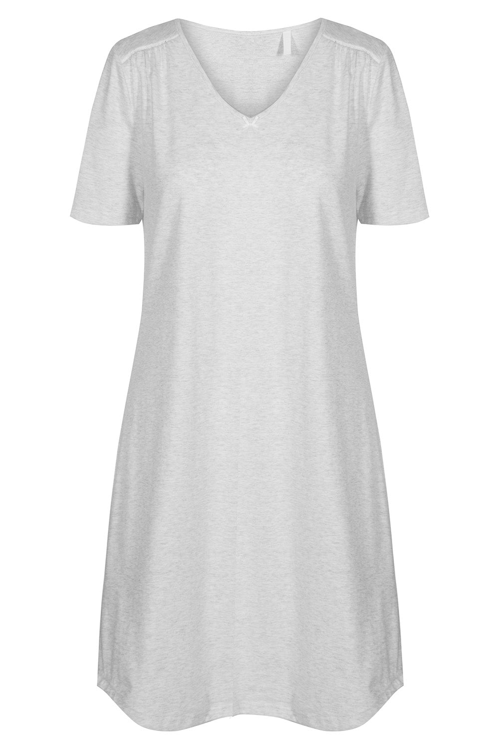 Hollow von Rösch Nachthemd Knielang