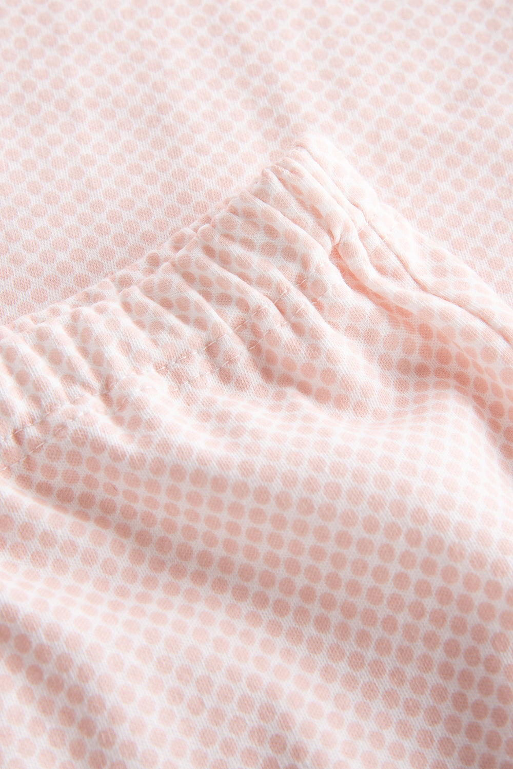 Detailbild von Rösch Pyjama Lang