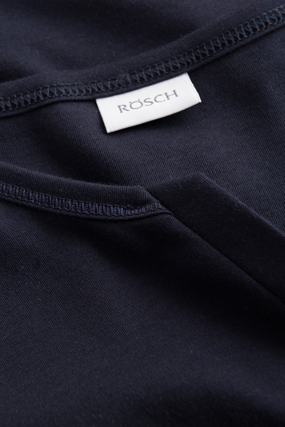 Detailbild von Rösch Pyjama Lang