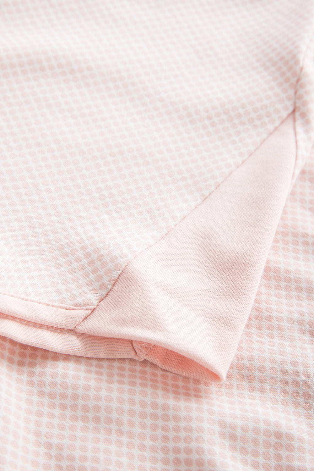 Detailbild von Rösch Nachthemd Knielang