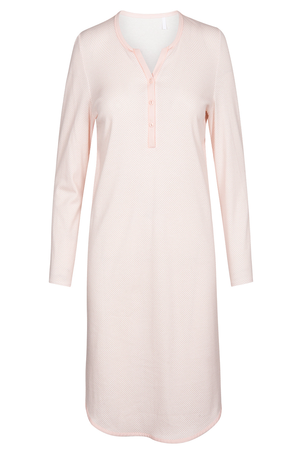 Hollow von Rösch Nachthemd Knielang