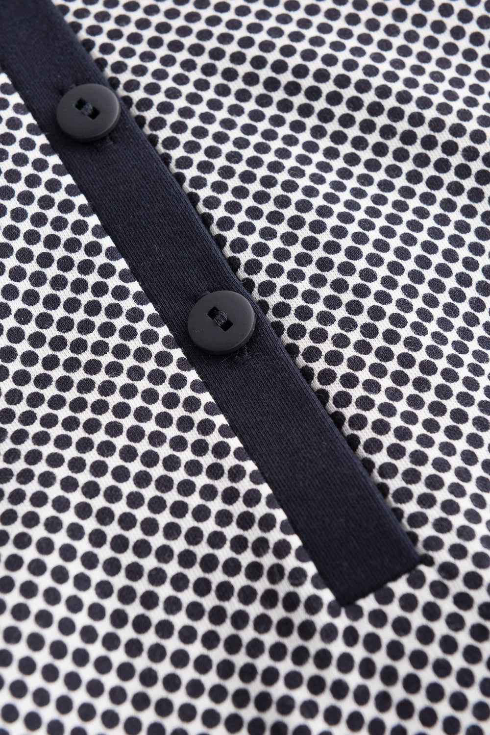 Detailbild von Rösch Nachthemd Knielang