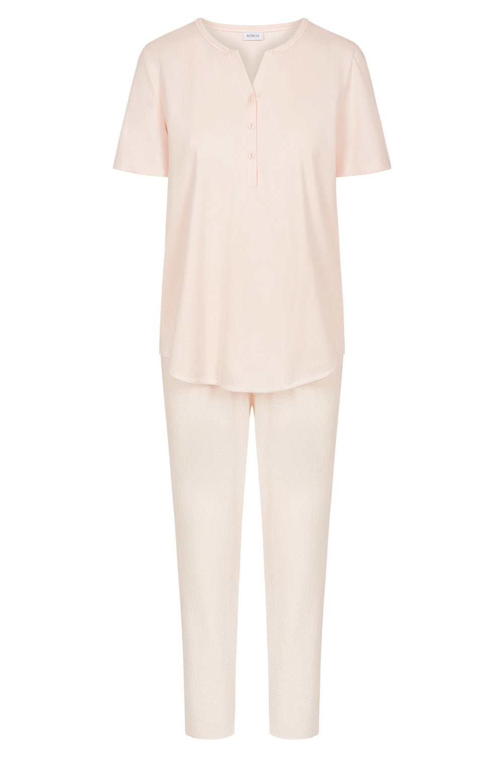 Hollow von Rösch Pyjama Lang