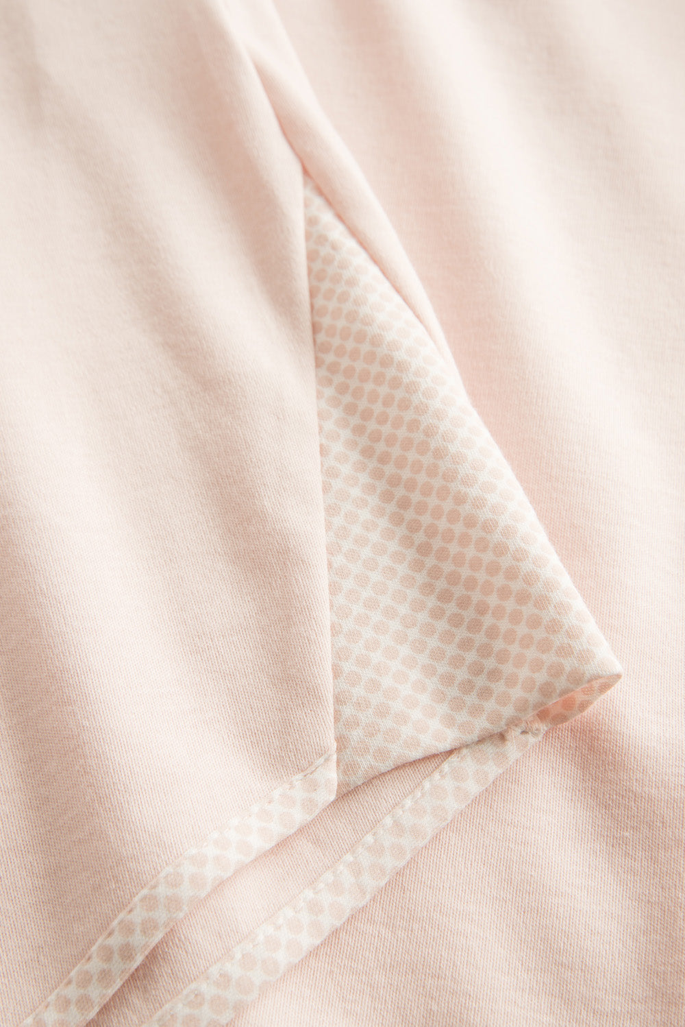 Detailbild von Rösch Pyjama Lang