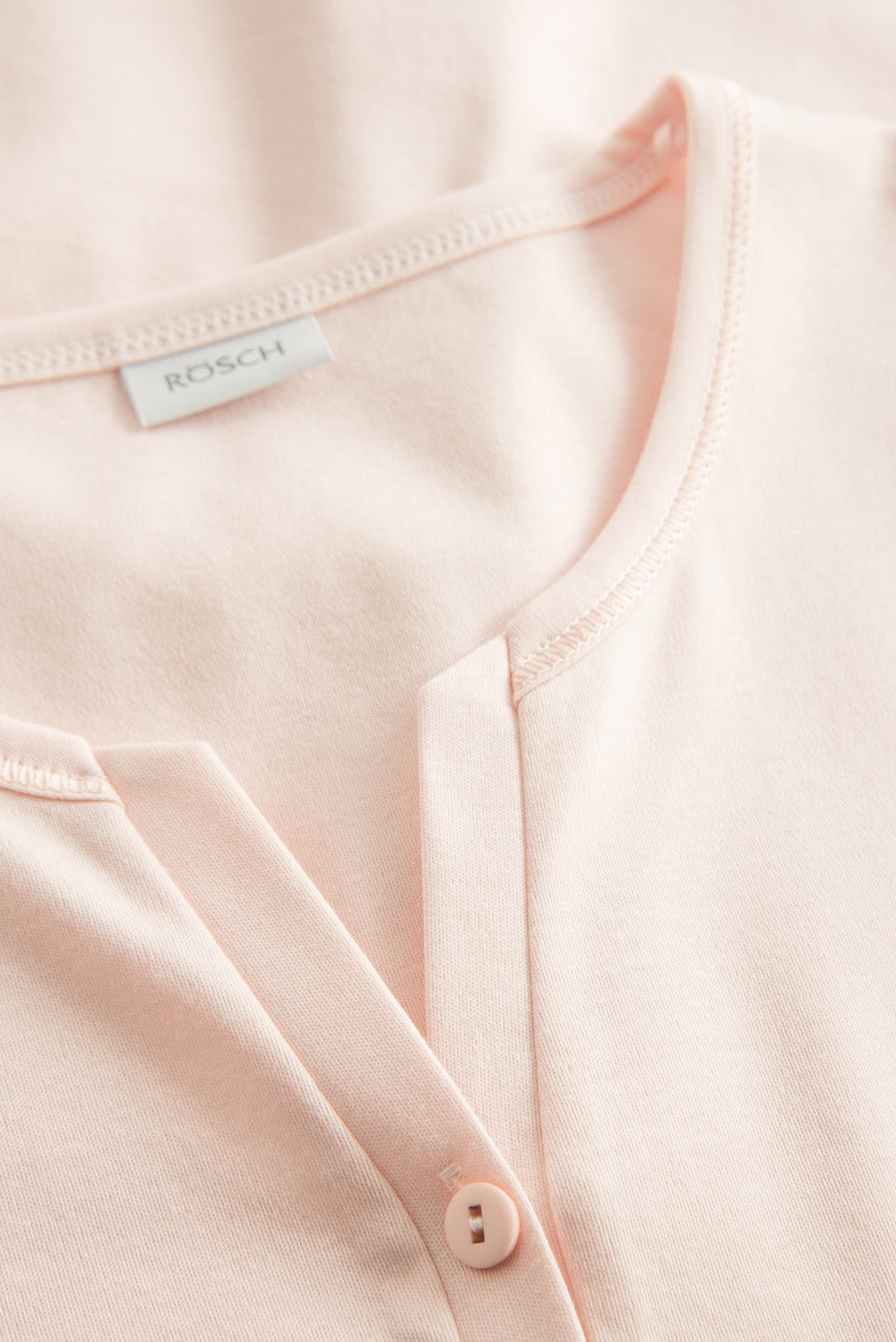 Detailbild von Rösch Pyjama Lang