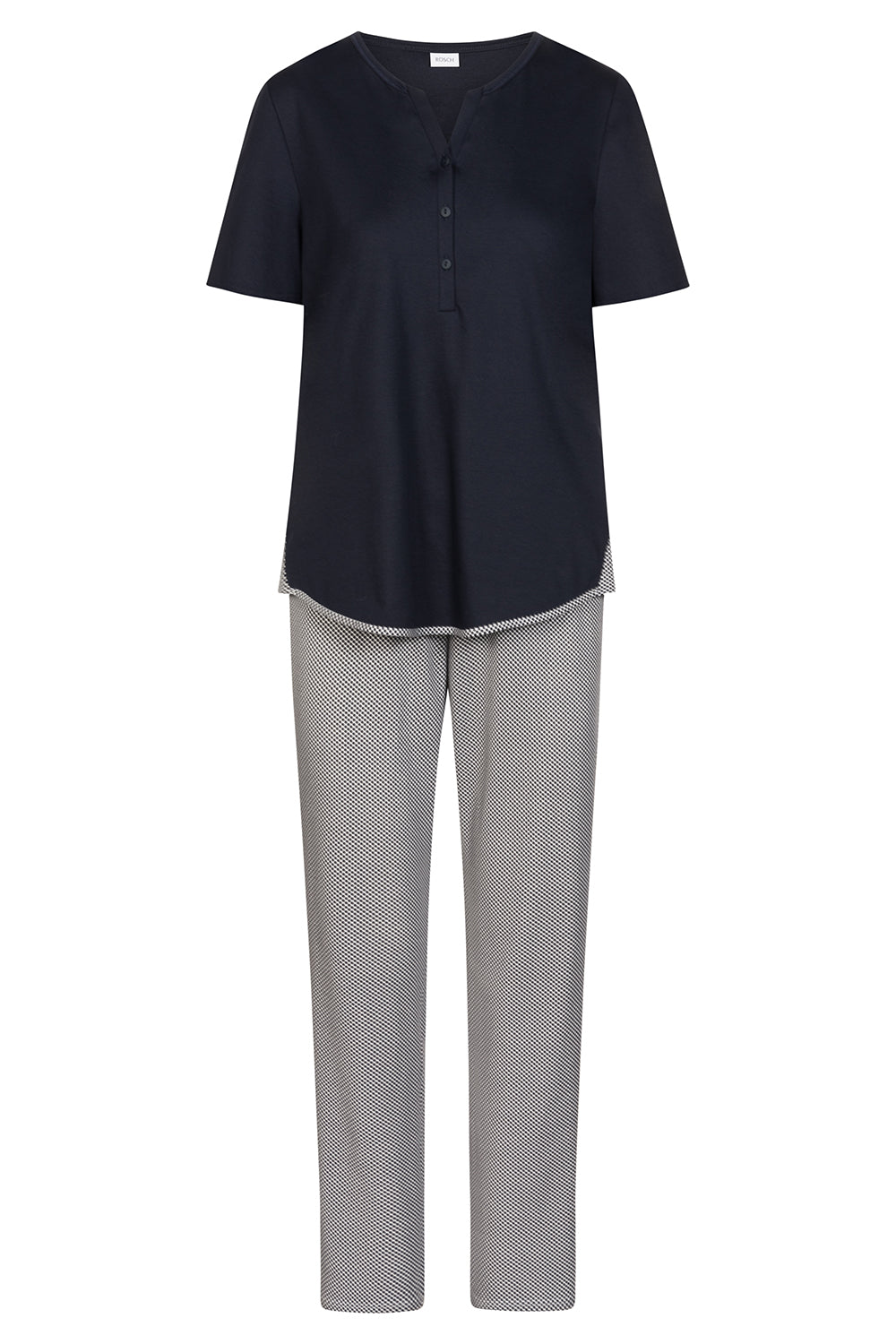 Hollow von Rösch Pyjama Lang