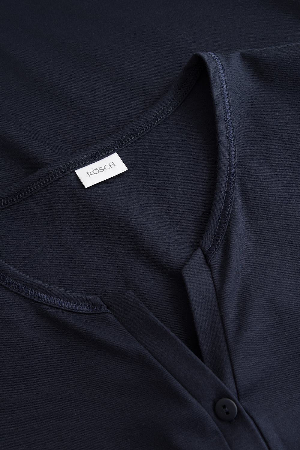 Detailbild von Rösch Pyjama Lang