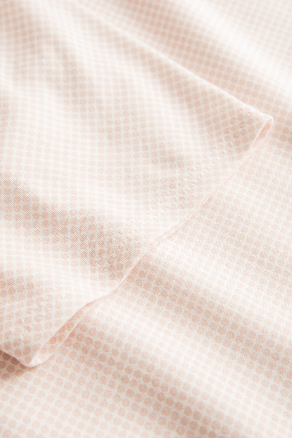 Detailbild von Rösch Nachthemd Knielang