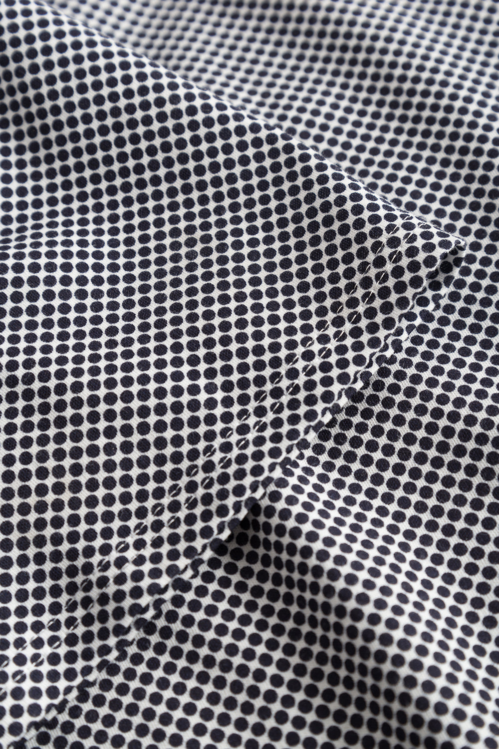 Detailbild von Rösch Nachthemd Knielang