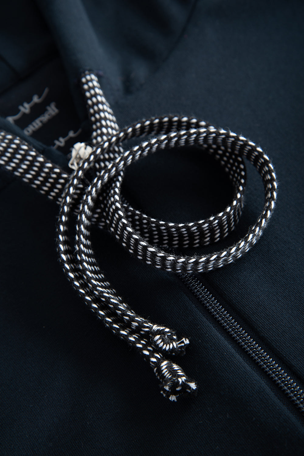 Detailbild von Rösch Jacke