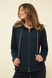 Frontalbild von Rösch Jacke