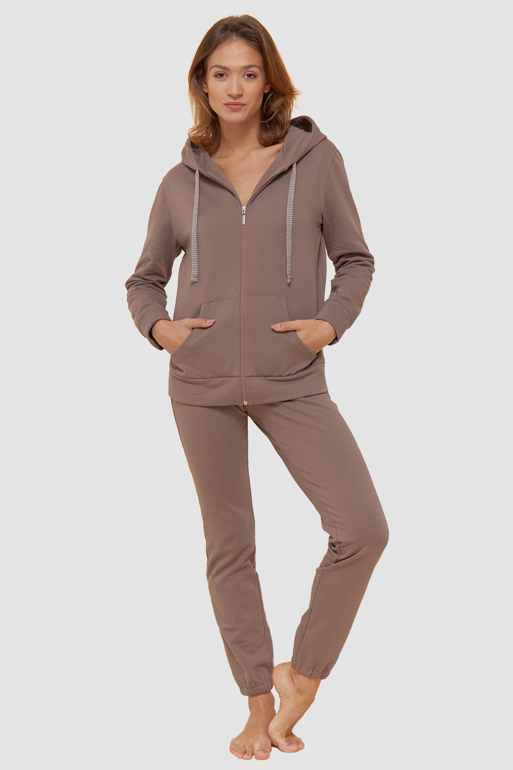 Rösch Jacke Langarm