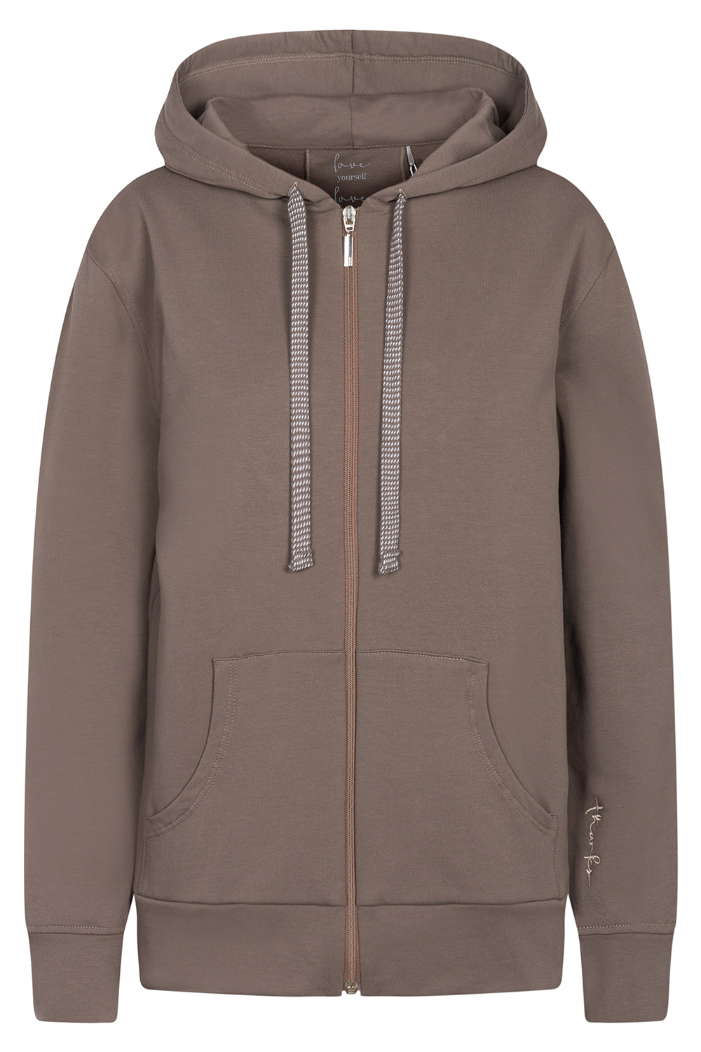 Hollow von Rösch Jacke