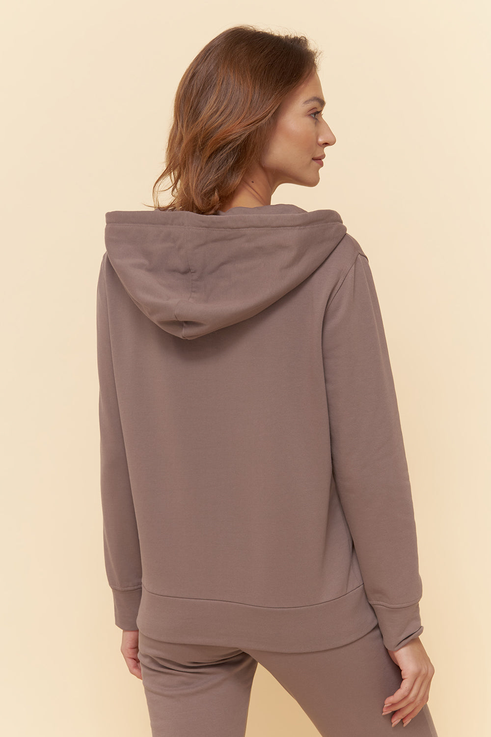 Rückansicht von Rösch Jacke