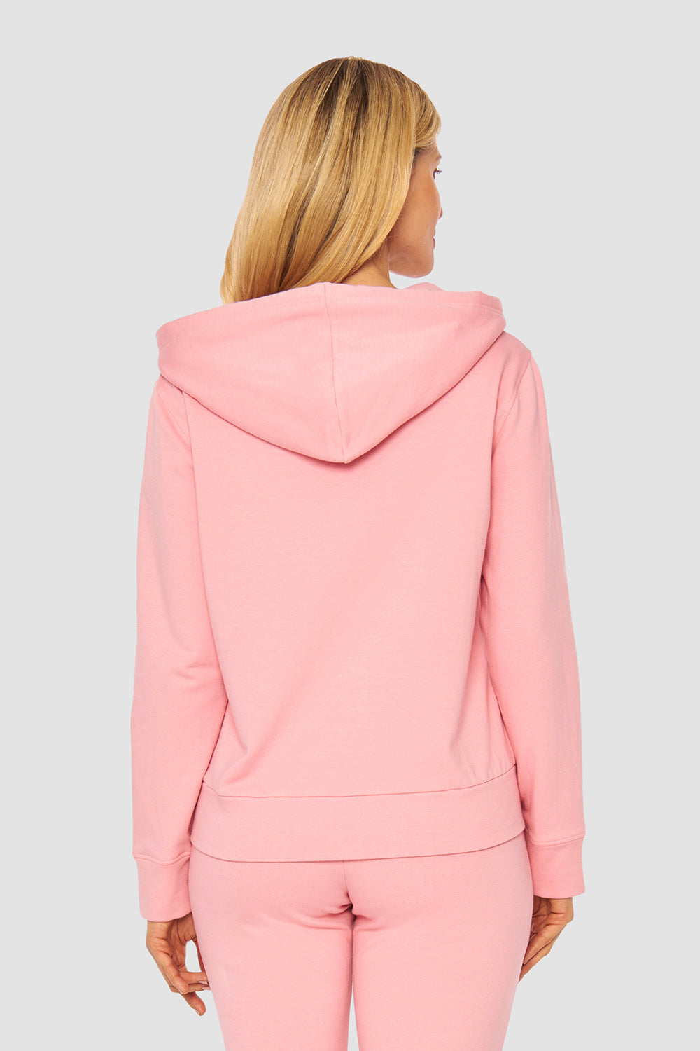 Rückansicht von Rösch Jacke